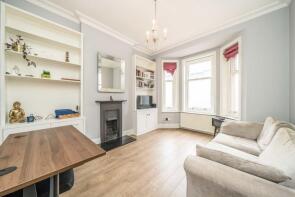 79, Lydhurst Avenue, London SW2 3AL