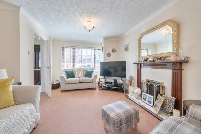 Living / Dining Room