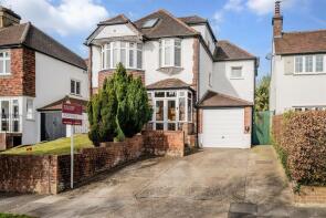 17, Upper Pines, Banstead SM7 3PU