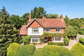 Pinley House, High Cross Lane, Warwick CV35 8LX