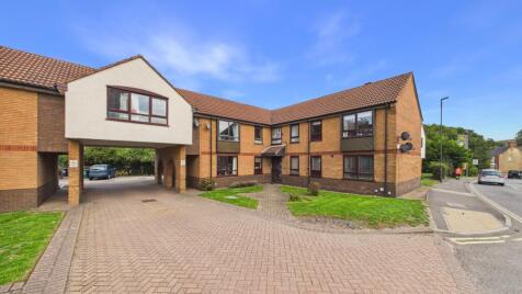 Willow Court, Civic Way, Swadlincote, Derbyshire, DE11 0BW