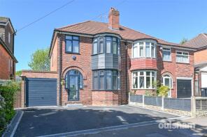 57, Wolverhampton Road South, Birmingham B32 2AY