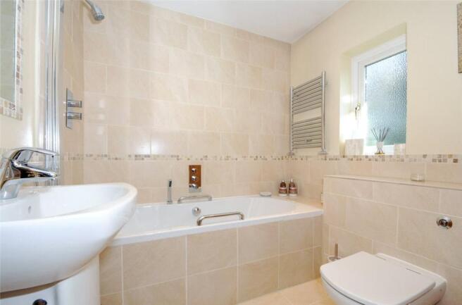 Windlesham Bathroom