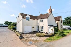 3, The Firs, Ford Heath, Shrewsbury SY5 9GZ