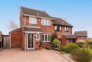 5, Brackens Lane, Chesterfield S43 4UR