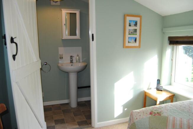 En-suite