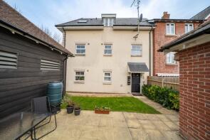 36, Picket Twenty Way, Andover SP11 6TH