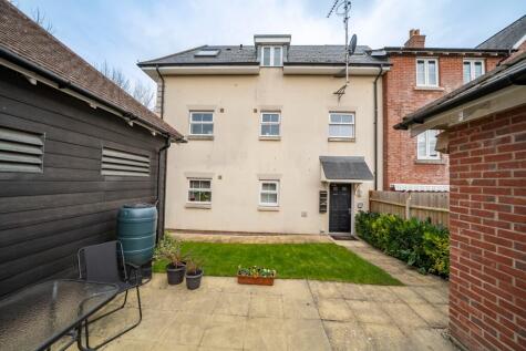 Picket Twenty Way, Andover, SP11 6TH