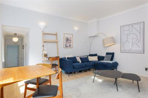 West Hill, London, SW15