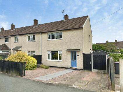 Deepfield Road, Little Dawley, Telford, Shropshire, TF4 3EH