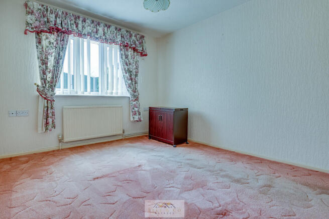 Bedroom 2.3