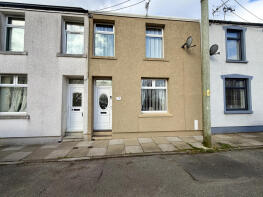 29, Muriel Terrace, Dowlais, Merthyr Tydfil CF48 3PB