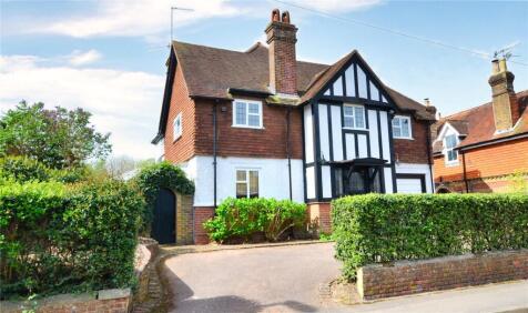 Moat Road, East Grinstead, West Sussex, RH19