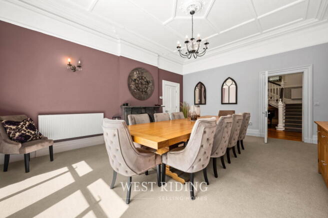 7 bed Manor House for sale Image 11
