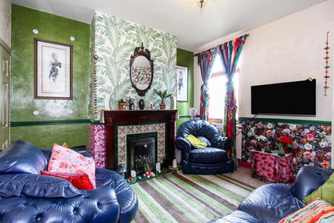 Reception Room Two