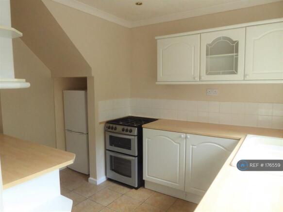 Fitted Kitchen
