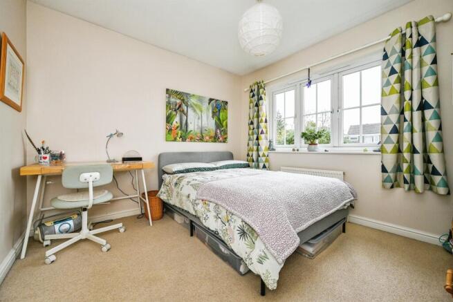 Bedroom Two: