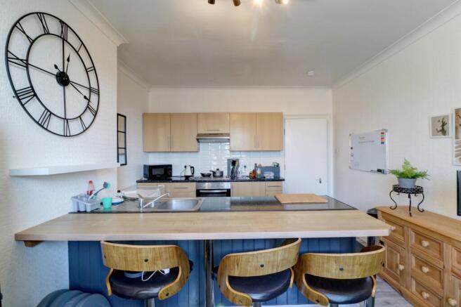 Kitchen Diner 1.5
