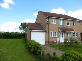 36, Wallace Close, King's Lynn PE30 4GD