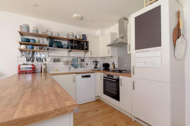 10 Saint Francis Way, Edinburgh, EH16 4XN photo 4