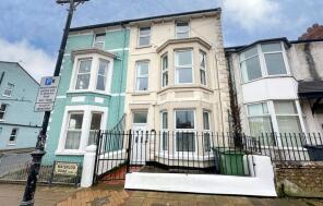 36, Waterloo Road, Wallasey CH45 2JW
