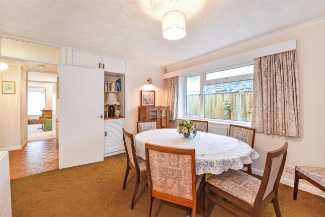 Dining Space