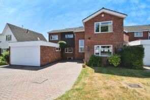 10, Maidwell Close, Wigston LE18 3WU