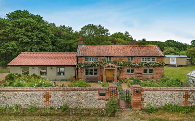 Heath Cottage