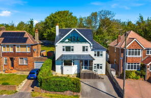 52, Ring Road, Lancing BN15 0QE