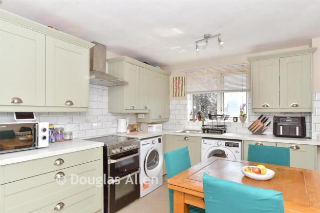 Kitchen/ Diner