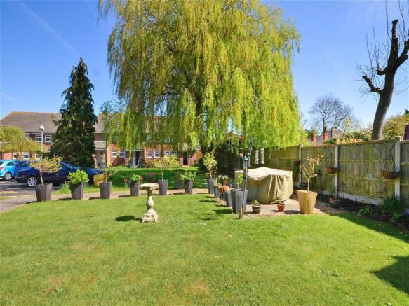 Communal Gardens