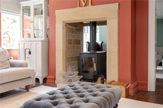 6 bed Terraced for sale Image 8