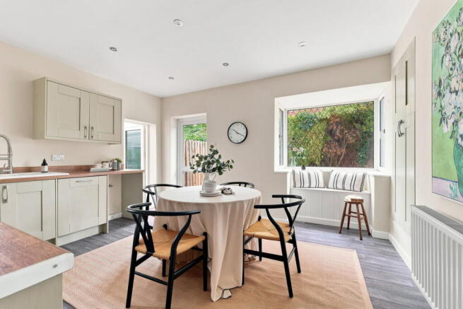 3 bed Detached Bungalow for sale Image 7