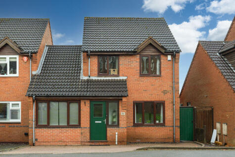 Auckland Road, Kingswinford