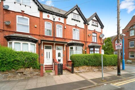 Lodge Road, WEST BROMWICH