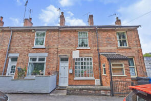 215, Alfreton Road, Little Eaton DE21 5AA