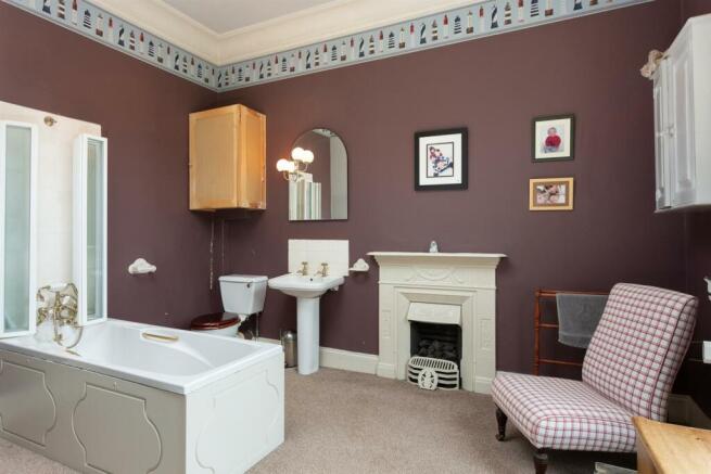 House Bathroom