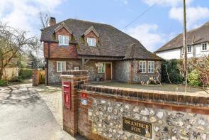 Bramber Fox, The Street, Steyning BN44 3WE