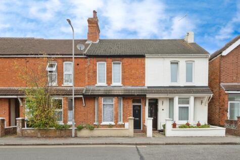 Windsor Street, MILTON KEYNES, Buckinghamshire, MK2