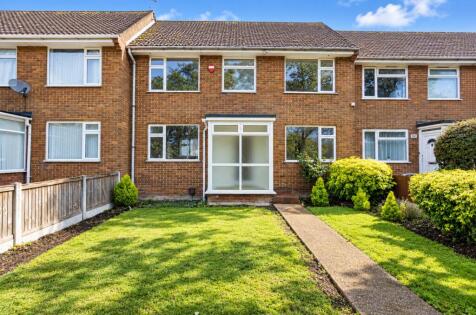 Tivoli Park Avenue, Margate, Kent, CT9