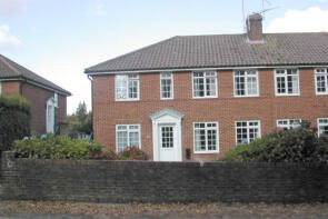 21, Hazelgrove Gardens, Haywards Heath RH16 3JL