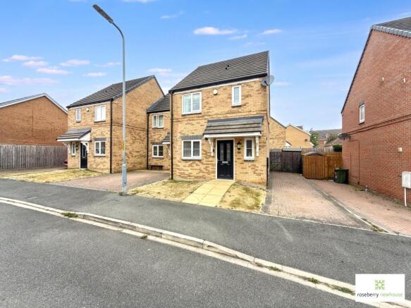 3 bed House for sale in stockton on tees