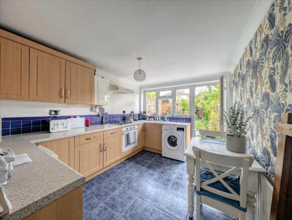 Kitchen / Diner