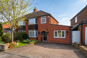 12, Leam Crescent, Elmdon, Solihull B92 8PD