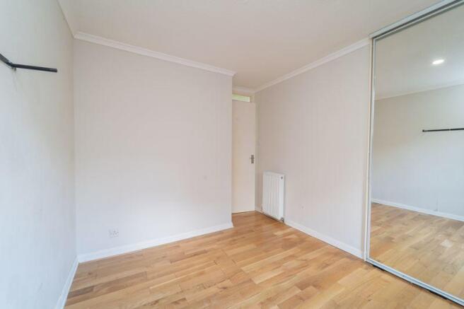 Second Bedroom 3