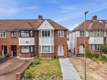 West Walk, Barnet, EN4