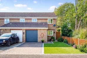 31, Spinney Close, Chichester PO20 9JD