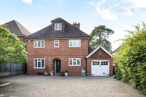 21, St Johns Road, Farnham GU9 8NU