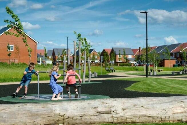 Playground