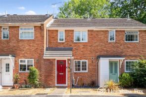13, Goldcrest Gardens, Southampton SO16 8FG